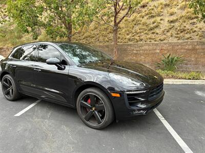 2017 Porsche Macan GTS - Photo 39 - La Crescenta, CA 91214