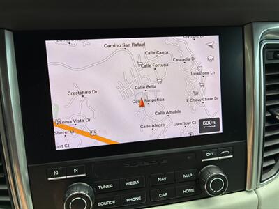 2017 Porsche Macan GTS - Photo 34 - La Crescenta, CA 91214