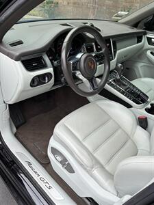2017 Porsche Macan GTS - Photo 26 - La Crescenta, CA 91214
