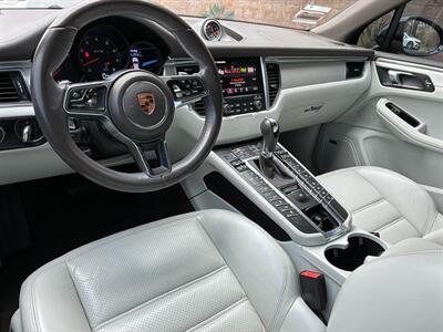 2017 Porsche Macan GTS - Photo 20 - La Crescenta, CA 91214