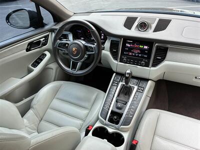 2017 Porsche Macan GTS - Photo 15 - La Crescenta, CA 91214