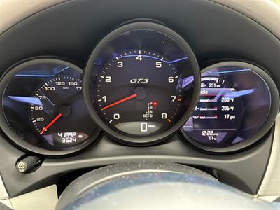 2017 Porsche Macan GTS - Photo 28 - La Crescenta, CA 91214