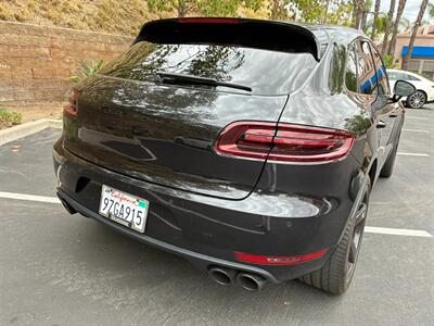 2017 Porsche Macan GTS - Photo 36 - La Crescenta, CA 91214