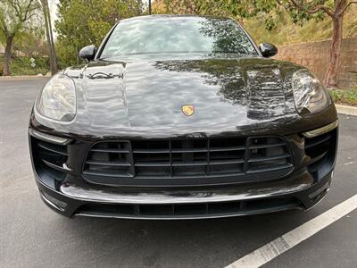 2017 Porsche Macan GTS - Photo 41 - La Crescenta, CA 91214
