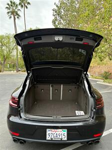 2017 Porsche Macan GTS - Photo 6 - La Crescenta, CA 91214