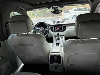 2017 Porsche Macan GTS - Photo 10 - La Crescenta, CA 91214