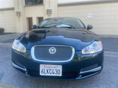 2010 Jaguar XF   - Photo 15 - La Crescenta, CA 91214