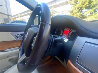 2010 Jaguar XF   - Photo 39 - La Crescenta, CA 91214
