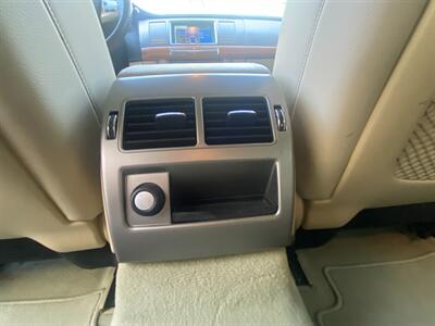 2010 Jaguar XF   - Photo 25 - La Crescenta, CA 91214