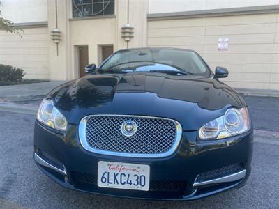2010 Jaguar XF   - Photo 14 - La Crescenta, CA 91214
