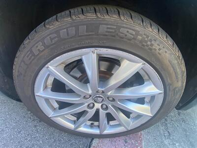 2010 Jaguar XF   - Photo 46 - La Crescenta, CA 91214