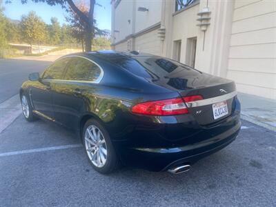 2010 Jaguar XF   - Photo 6 - La Crescenta, CA 91214