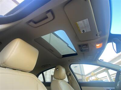 2010 Jaguar XF   - Photo 43 - La Crescenta, CA 91214