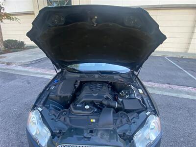 2010 Jaguar XF   - Photo 18 - La Crescenta, CA 91214