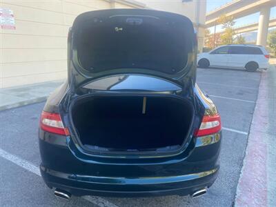 2010 Jaguar XF   - Photo 11 - La Crescenta, CA 91214