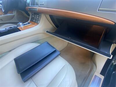 2010 Jaguar XF   - Photo 36 - La Crescenta, CA 91214