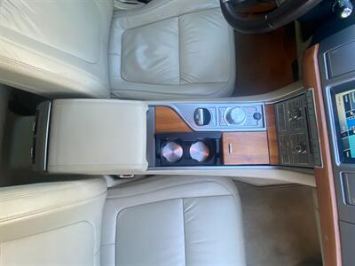 2010 Jaguar XF   - Photo 37 - La Crescenta, CA 91214