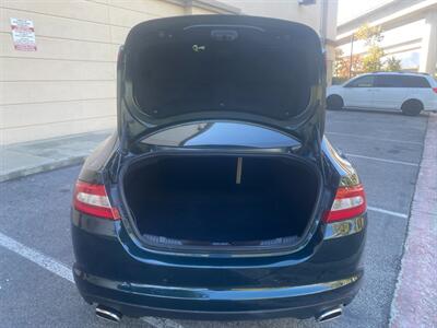 2010 Jaguar XF   - Photo 12 - La Crescenta, CA 91214
