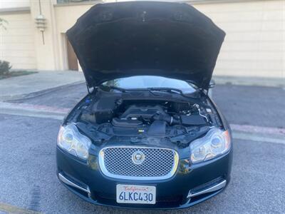 2010 Jaguar XF   - Photo 17 - La Crescenta, CA 91214