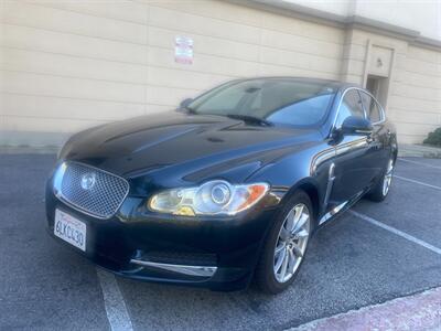 2010 Jaguar XF   - Photo 3 - La Crescenta, CA 91214