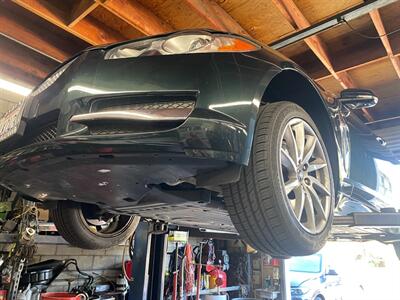 2010 Jaguar XF   - Photo 81 - La Crescenta, CA 91214