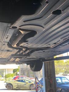 2010 Jaguar XF   - Photo 63 - La Crescenta, CA 91214