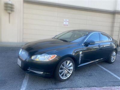 2010 Jaguar XF   - Photo 2 - La Crescenta, CA 91214