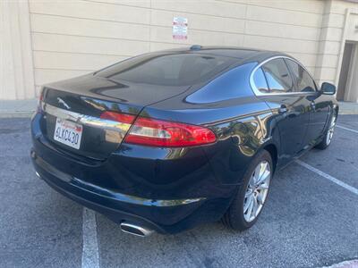2010 Jaguar XF   - Photo 10 - La Crescenta, CA 91214