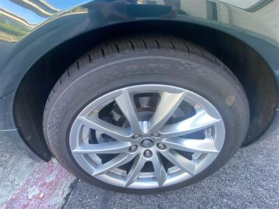 2010 Jaguar XF   - Photo 45 - La Crescenta, CA 91214