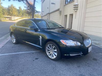 2010 Jaguar XF   - Photo 9 - La Crescenta, CA 91214