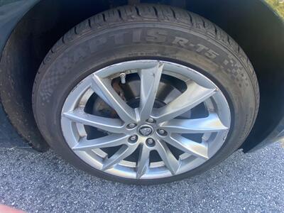 2010 Jaguar XF   - Photo 47 - La Crescenta, CA 91214