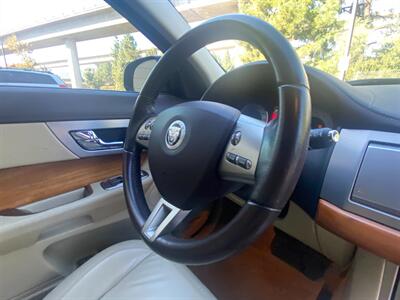 2010 Jaguar XF   - Photo 40 - La Crescenta, CA 91214