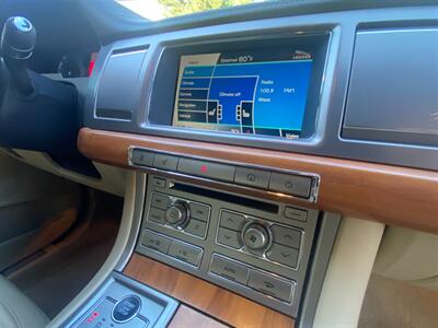 2010 Jaguar XF   - Photo 38 - La Crescenta, CA 91214