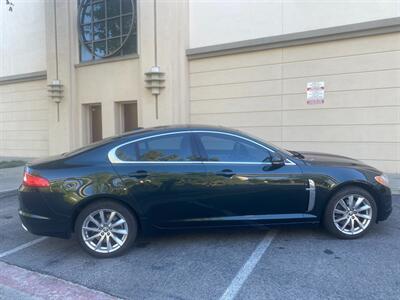 2010 Jaguar XF   - Photo 8 - La Crescenta, CA 91214