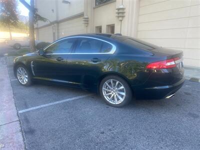 2010 Jaguar XF   - Photo 4 - La Crescenta, CA 91214