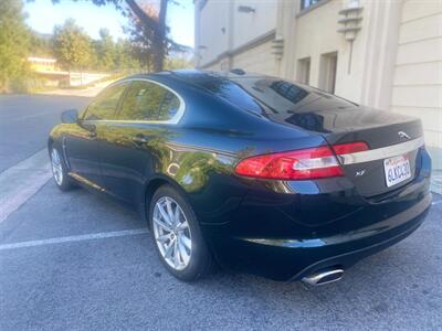 2010 Jaguar XF   - Photo 5 - La Crescenta, CA 91214