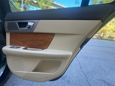 2010 Jaguar XF   - Photo 32 - La Crescenta, CA 91214