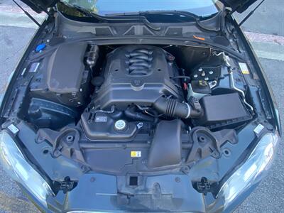 2010 Jaguar XF   - Photo 19 - La Crescenta, CA 91214