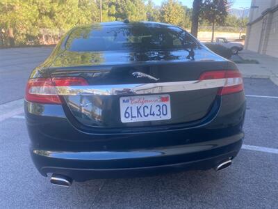2010 Jaguar XF   - Photo 7 - La Crescenta, CA 91214