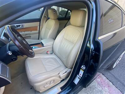 2010 Jaguar XF   - Photo 21 - La Crescenta, CA 91214