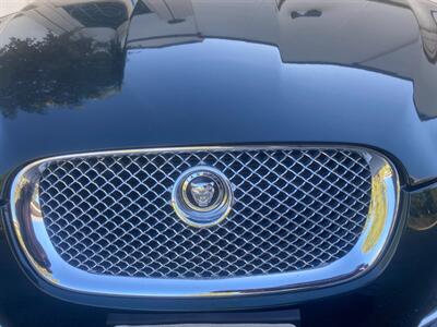 2010 Jaguar XF   - Photo 48 - La Crescenta, CA 91214