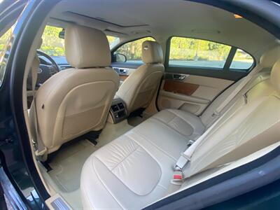 2010 Jaguar XF   - Photo 23 - La Crescenta, CA 91214