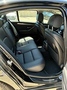 2016 BMW 5 Series 528i - Photo 16 - La Crescenta, CA 91214