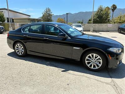 2016 BMW 5 Series 528i - Photo 6 - La Crescenta, CA 91214