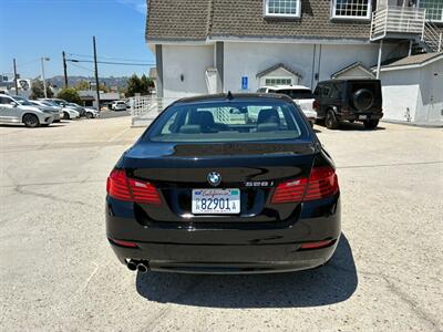 2016 BMW 5 Series 528i - Photo 11 - La Crescenta, CA 91214
