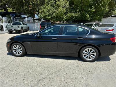 2016 BMW 5 Series 528i - Photo 14 - La Crescenta, CA 91214