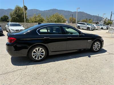 2016 BMW 5 Series 528i - Photo 8 - La Crescenta, CA 91214
