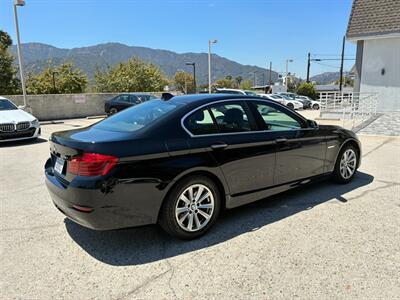 2016 BMW 5 Series 528i - Photo 9 - La Crescenta, CA 91214