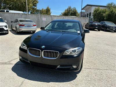 2016 BMW 5 Series 528i - Photo 2 - La Crescenta, CA 91214
