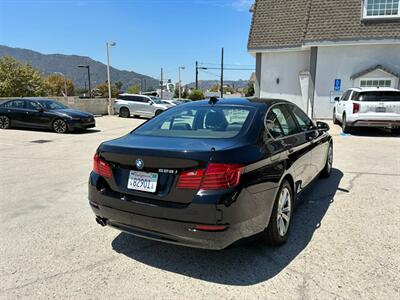 2016 BMW 5 Series 528i - Photo 10 - La Crescenta, CA 91214